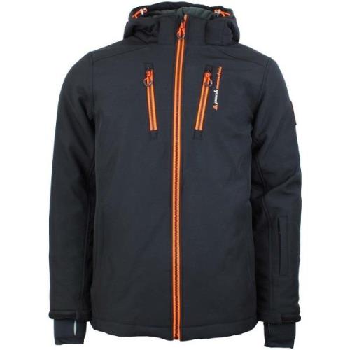 Windjack Peak Mountain Blouson softshell homme CANADI