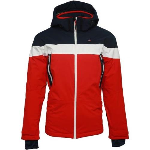 Windjack Peak Mountain Blouson de ski homme CANZA