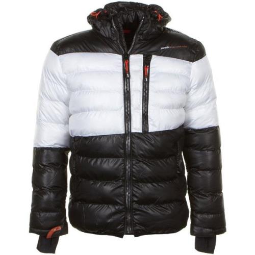 Donsjas Peak Mountain Doudoune de ski homme CAPTIN