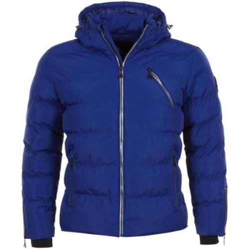 Donsjas Peak Mountain Doudoune de ski homme CARES