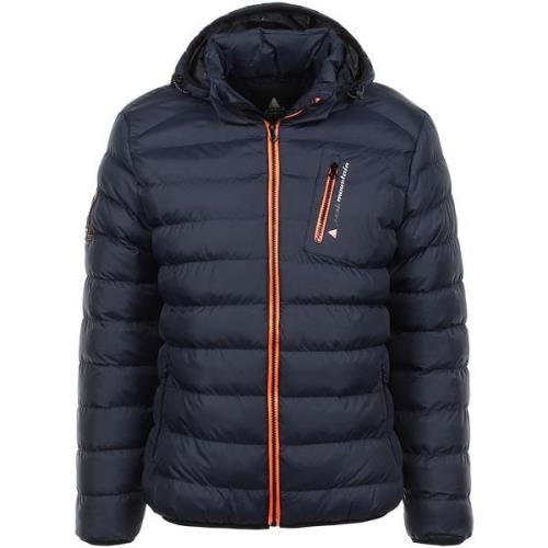 Donsjas Peak Mountain Doudoune de ski homme CARFOU