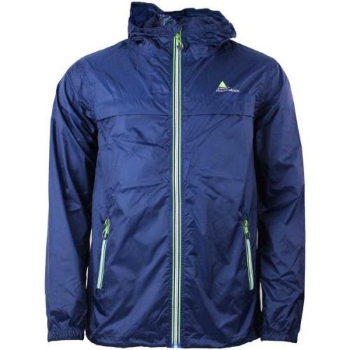 Windjack Peak Mountain Coupe-vent homme CARNEW