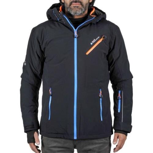 Windjack Peak Mountain Blouson de ski homme CARTEMIS