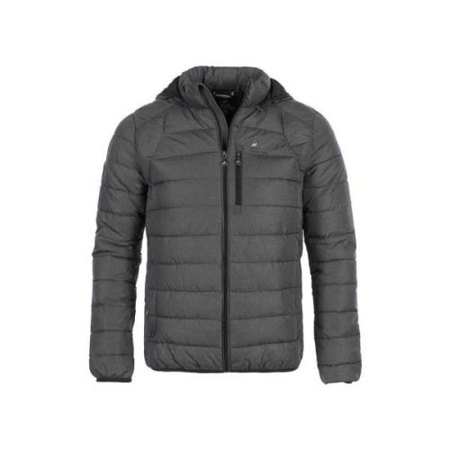 Donsjas Peak Mountain Doudoune de ski homme CENZO