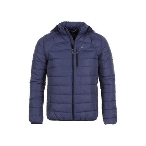 Donsjas Peak Mountain Doudoune de ski homme CENZO