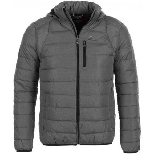 Donsjas Peak Mountain Doudoune de ski homme CENZO