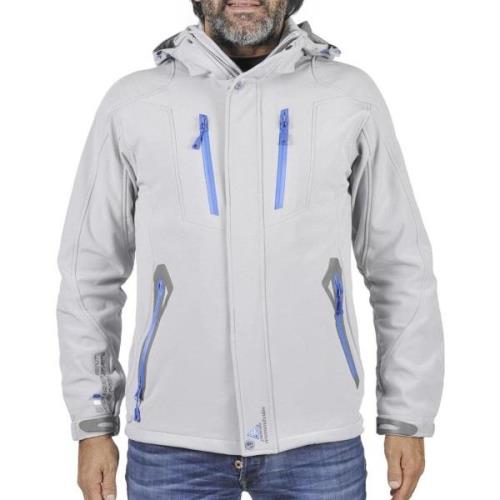 Windjack Peak Mountain Blouson softshell homme CILO