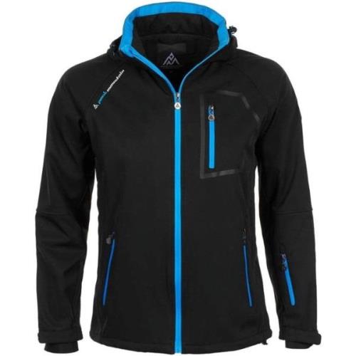 Windjack Peak Mountain Blouson softshell homme CIMALEAK