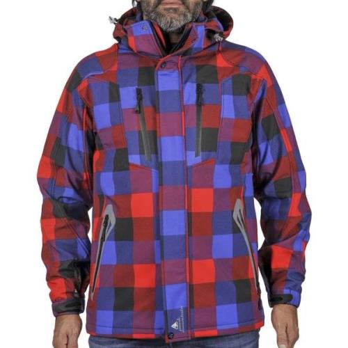 Windjack Peak Mountain Blouson de ski homme CINA