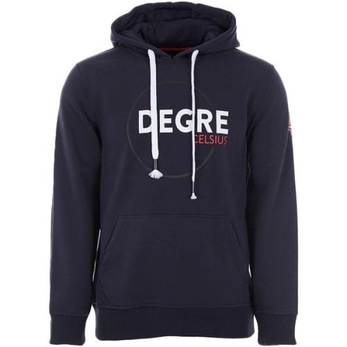 Sweater Degré Celsius Sweat à capuche homme CINOR