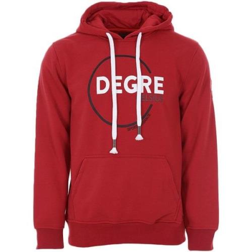 Sweater Degré Celsius Sweat à capuche homme CINOR