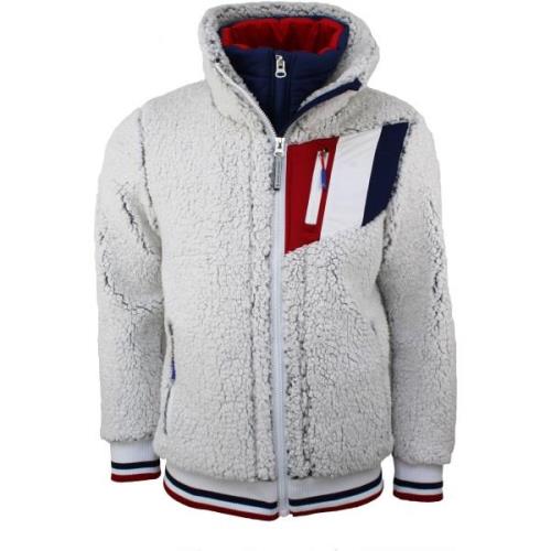 Fleece Jack Peak Mountain Polaire homme CORNEILLE