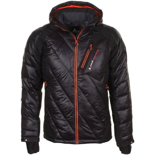 Windjack Peak Mountain Blouson de ski homme CYBRID