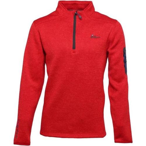 Fleece Jack Peak Mountain Polaire homme CYPAR