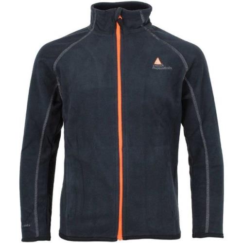 Fleece Jack Peak Mountain Sweat polaire garçon ECAFONE