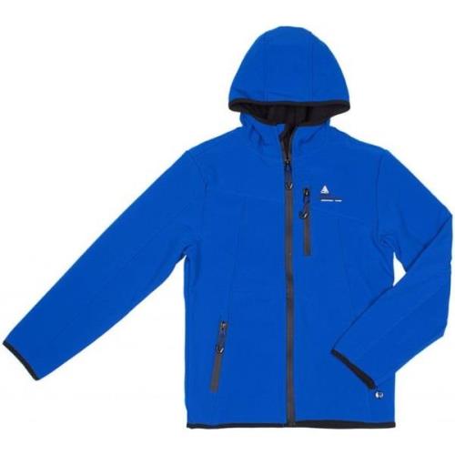 Windjack Peak Mountain Blouson de ski garçon ECAMSO