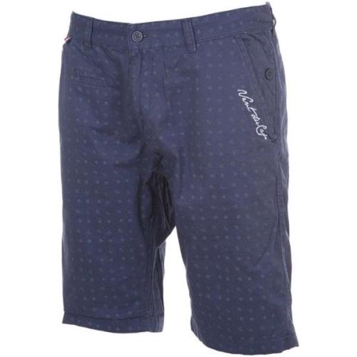 Korte Broek Vent Du Cap Bermuda garçon ECEPRINT