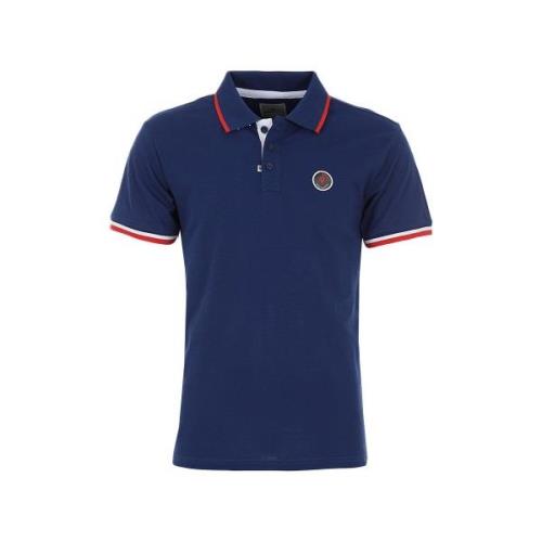 Polo Shirt Korte Mouw Degré Celsius Polo manches courtes garçon ECODY