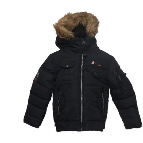 Windjack Peak Mountain Blouson garçon ECOFLIK