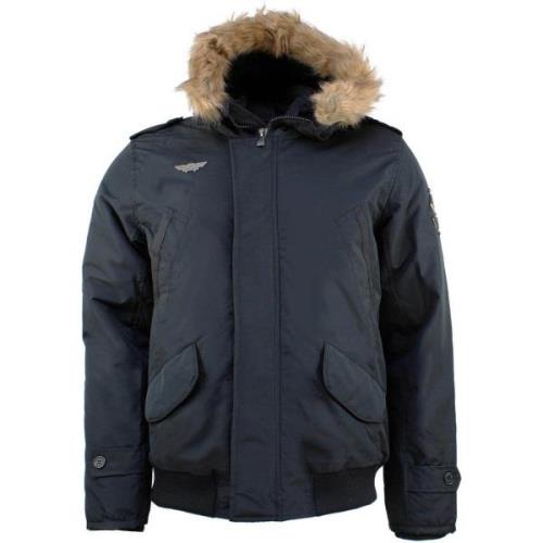 Windjack Harry Kayn Blouson garçon ECOLT