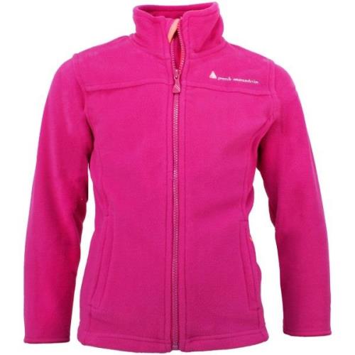 Fleece Jack Peak Mountain Blouson polaire fille FACESARE