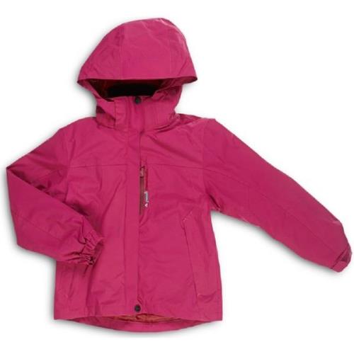 Windjack Peak Mountain Blouson de ski fille 3 en 1 fille FACIONO