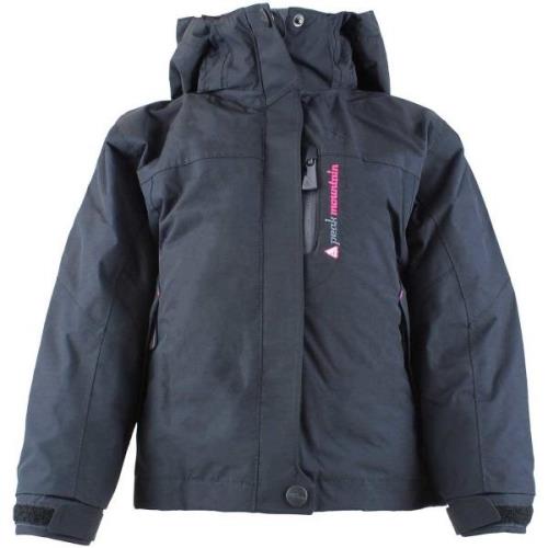 Windjack Peak Mountain Blouson de ski fille 3 en 1 fille FACIONO