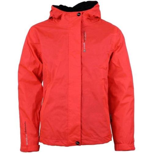 Windjack Peak Mountain Coupe-vent fille FAJIK