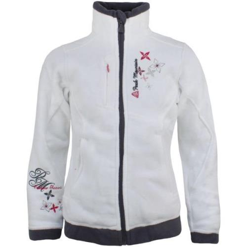 Fleece Jack Peak Mountain Blouson polaire fille FARIL