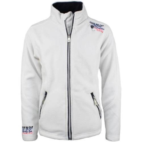 Fleece Jack Vent Du Cap Blouson polaire fille FASA