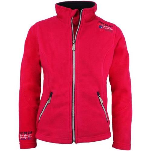 Fleece Jack Vent Du Cap Blouson polaire fille FASA