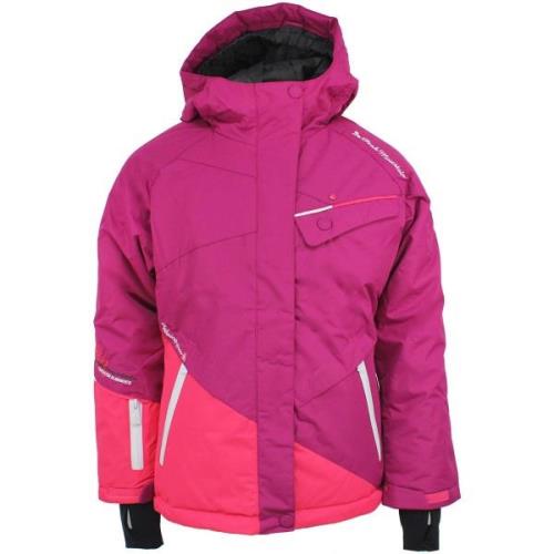 Windjack Peak Mountain Blouson de ski fille FATENE