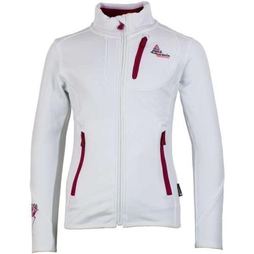 Fleece Jack Peak Mountain Blouson polarshell fille FAYNUR