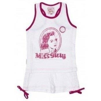 Setjes Miss Girly Ensemble Short et Débardeur fille FLIZEP