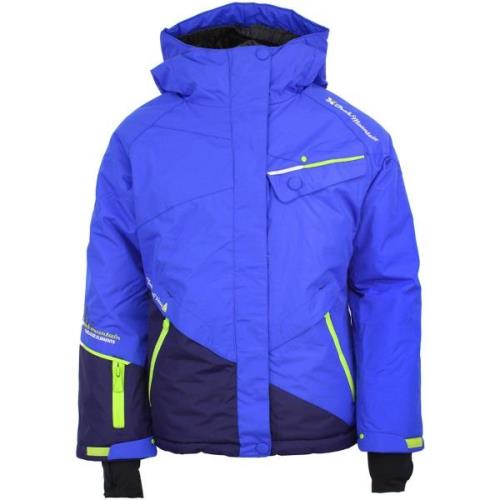 Windjack Peak Mountain Blouson de ski fille GATENE