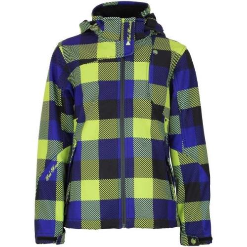 Windjack Peak Mountain Blouson de ski fille GAVENY