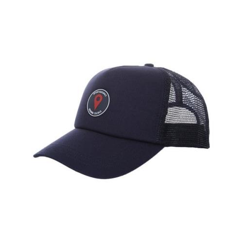 Pet Degré Celsius Casquette MAYAO