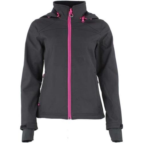 Windjack Peak Mountain Blouson softshell femme AFORTA