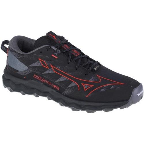 Hardloopschoenen Mizuno Wave Daichi 7 GTX