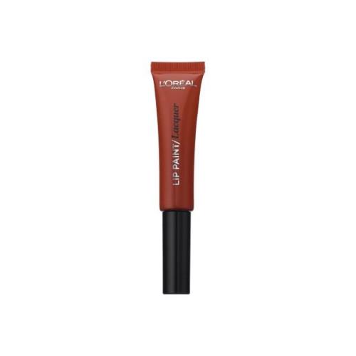 Lipstick L'oréal Onfeilbare vloeibare lippenstiftlak