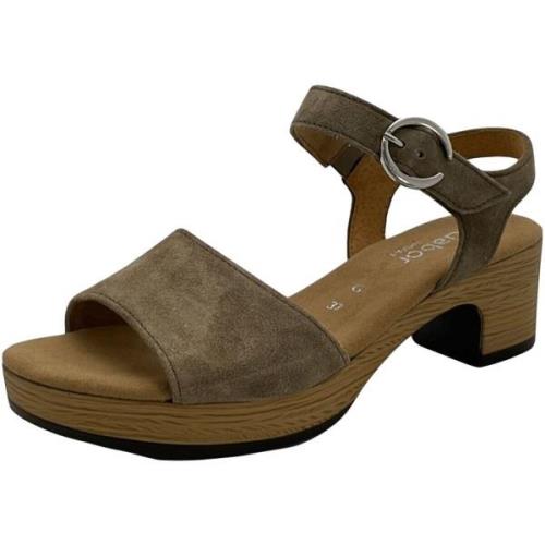 Sandalen Gabor -