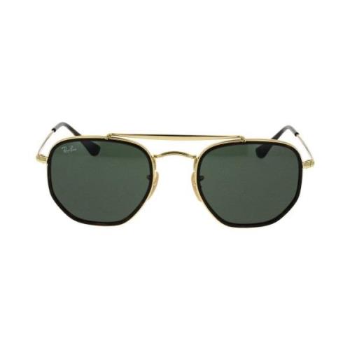 Zonnebril Ray-ban Occhiali da Sole The Marshal II RB3648M 001