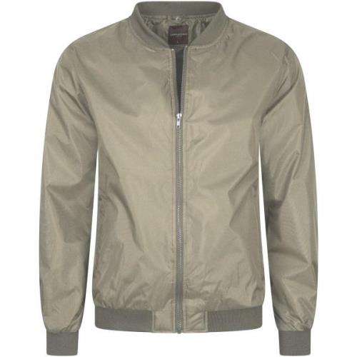 Donsjas Cappuccino Italia Summer Jacket Stone