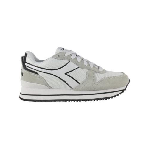 Sneakers Diadora 101.176996 01 C1880 White/White/Black