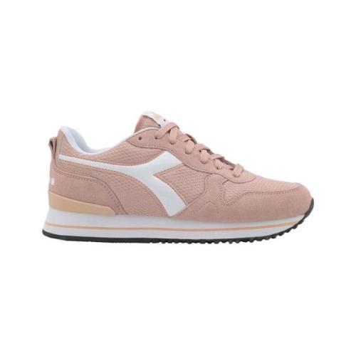 Sneakers Diadora 101.176996 01 25093 Beige toasted almond