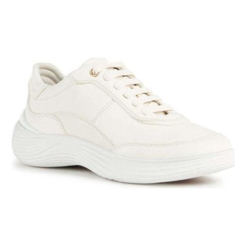 Lage Sneakers Geox -