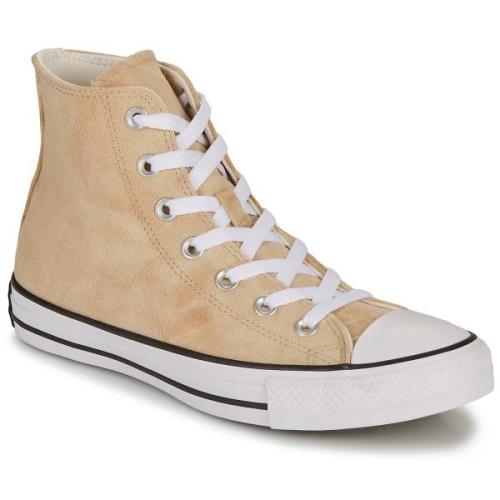 Hoge Sneakers Converse CHUCK TAYLOR ALL STAR SUN WASHED TEXTILE-NAUTIC...