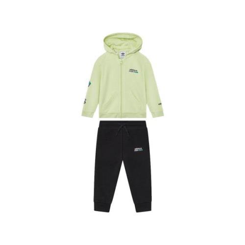 Trainingspak adidas -