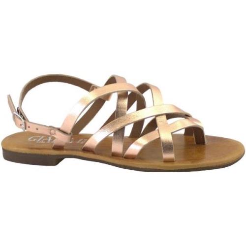 Sandalen Giada GIA-CCC-7380-RG