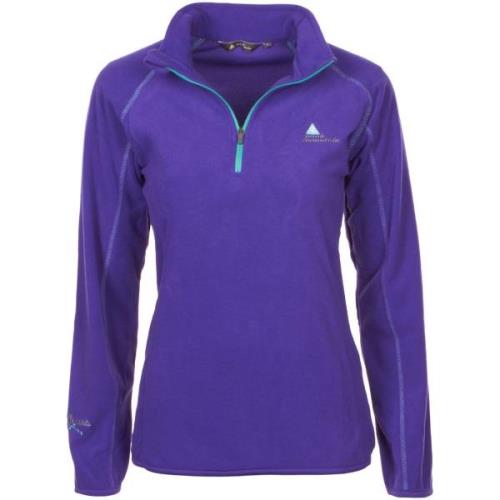 Fleece Jack Peak Mountain Sweat polaire fille GAFINE